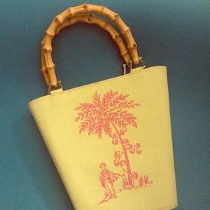 Elaine Turner Designs handbag